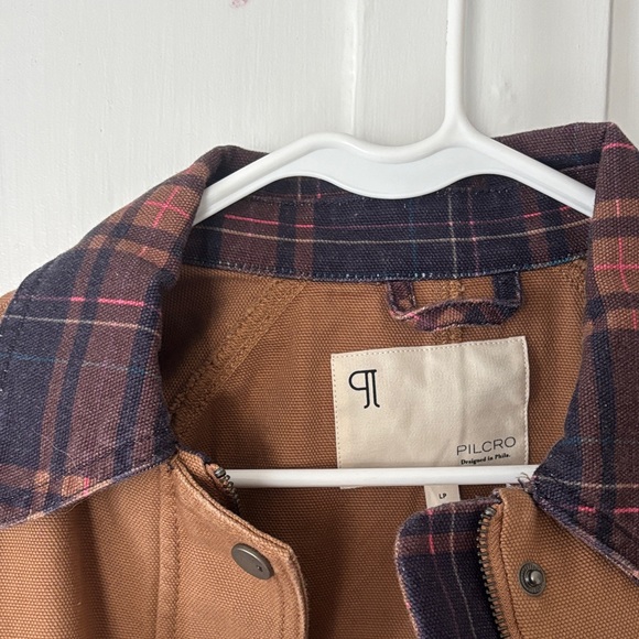 Pilcro Jacket - Picture 5 of 5